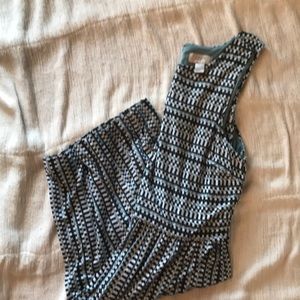 Loft Outlet Sleeveless Dress